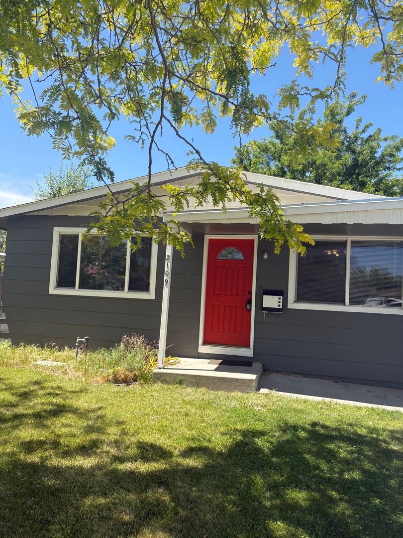 Boise House: 2109 S. Illinois Ave.