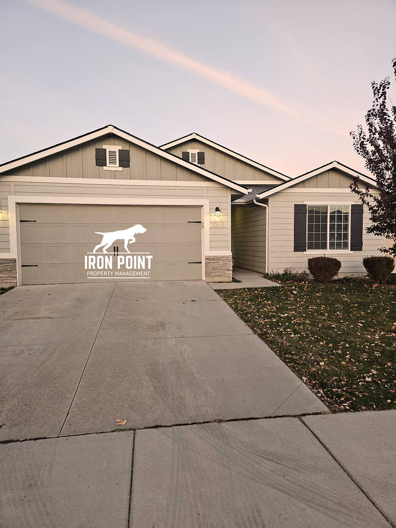 Kuna House: 2245 N. Mountain Ash Ave.