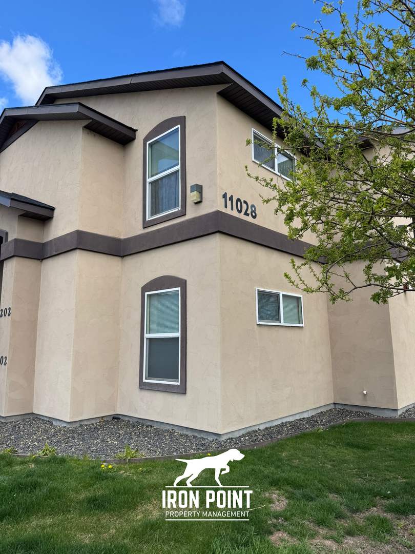 Nampa Apartment: 11167 W Brassy Cove Loop