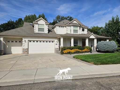 4bed/2.5 bath in sought after Bear Creek Subdivision-Meridian! – photo 1