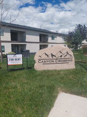 Discover Canyon Crossing Apartments-Modern Living in Caldwell 2Bed/2Bath – photo 1