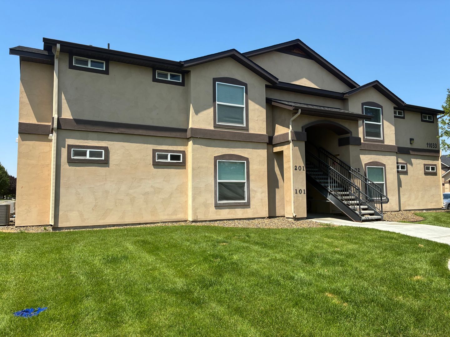 Nampa Apartment: 11033 W Brassy Cove Loop