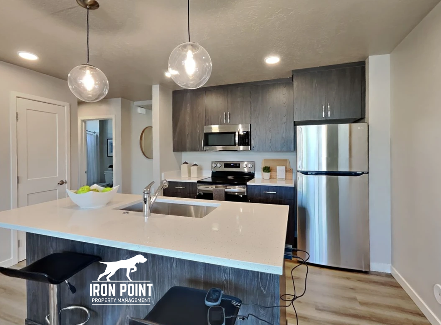 1432 N. Ethridge Ln. B301, Boise, ID 83704