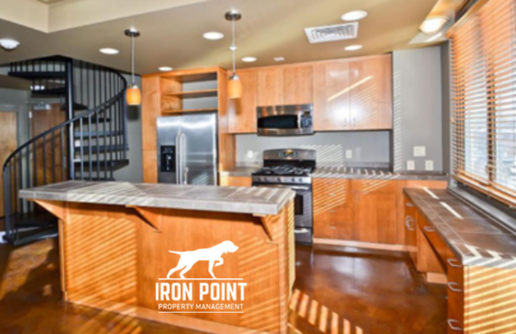 Boise Apartment: 2399 E. Riverwalk Dr.