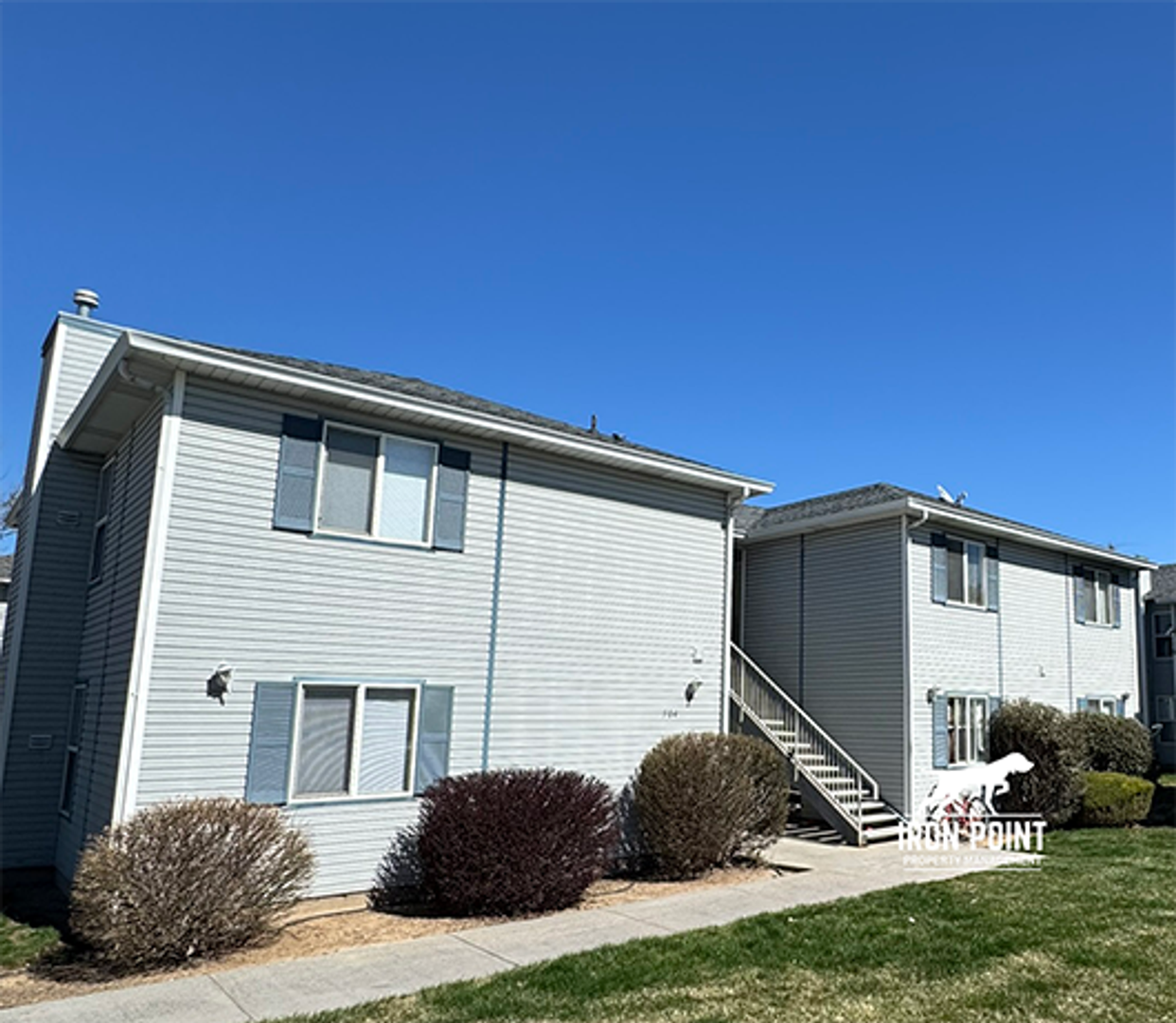 Boise Apartment: 584 S. Dalton Ln.