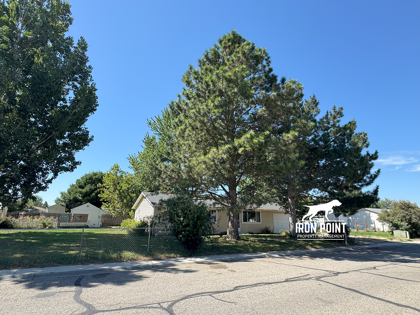 Boise House: 10447 W Lockwood St