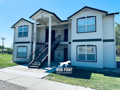 2 Bed 1 Bath Rental at 2107 E. Whispering Willow Ln. - #101, Nampa, ID – photo 1