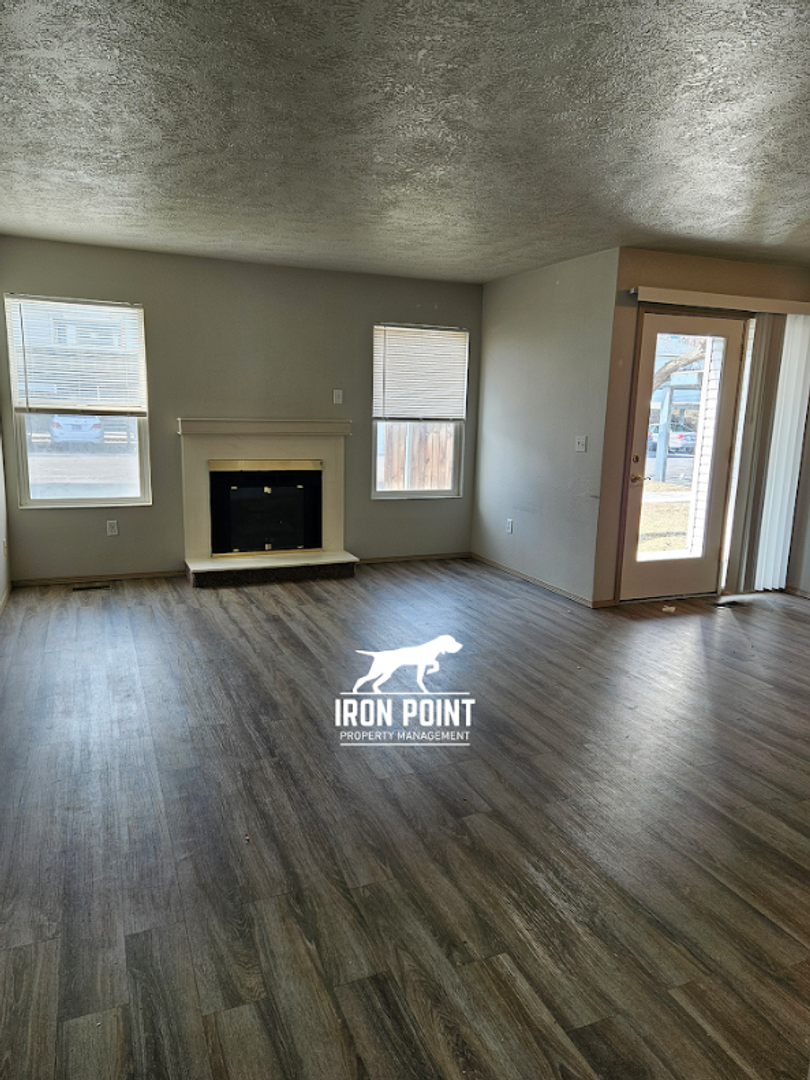 Boise Apartment: 584 S. Dalton Ln.