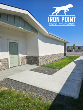 1bed/1bath in Nampa-55+ Community w/roll-in shower, pantry, & two walk-in closets. – photo 1