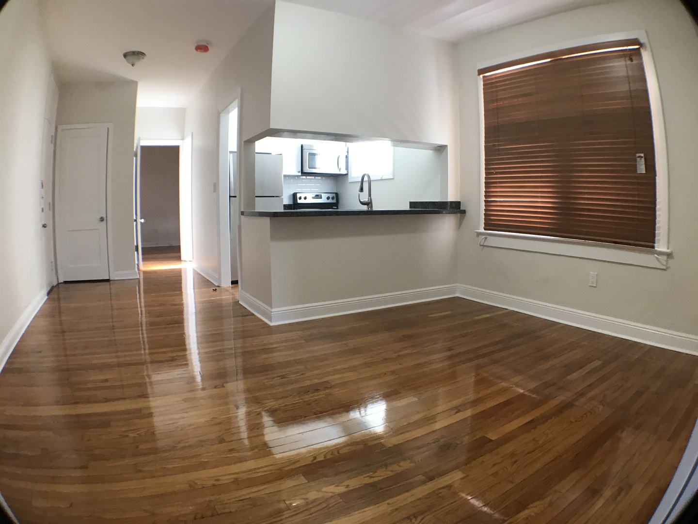 Coral Gables Apartment: 222 Phoenetia Ave Apt# 6