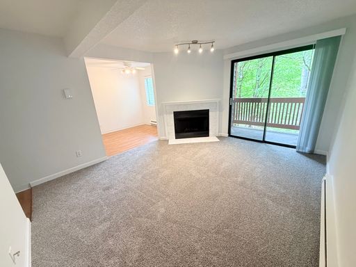 Redondo Terrace: Renovated Units, W/D in Unit, Private Balcony, Fireplace – photo 1
