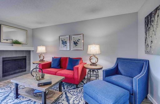 Homestead Apartments – photo 1