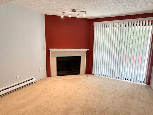 Redondo Terrace: Renovated Units, W/D in Unit, Private Balcony, Fireplace – photo 1
