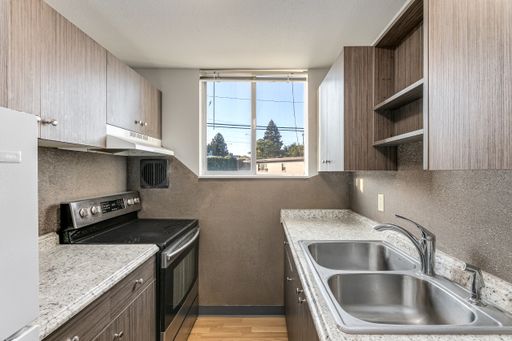 Dolphin Apartments – photo 1