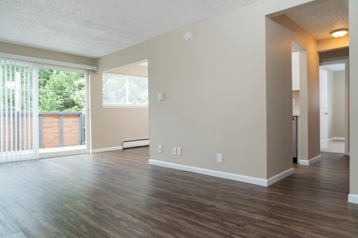 The Anderson Apartments: New Management Leasing Specials! – photo 1