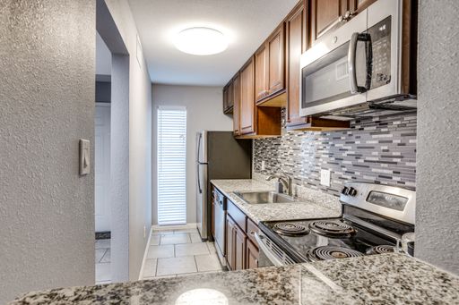 Residences at White Rock Lake – photo 1