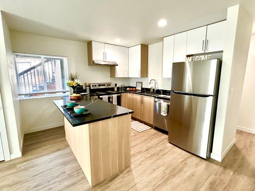 Kamden Place: Leasing Specials! Brand new, fully renovated apartments in a quiet community – photo 1