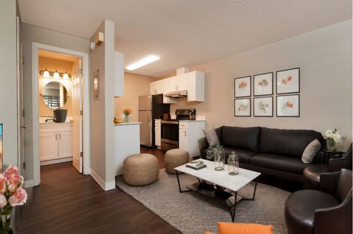 The Anderson Apartments: New Management Leasing Specials! – photo 1