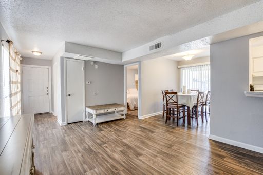 Residences at White Rock Lake – photo 1
