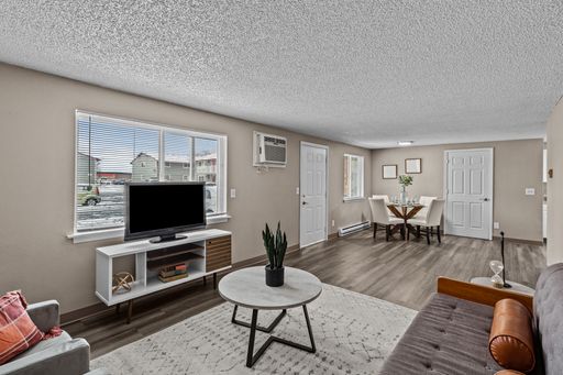 Paxton Apartments- Kennewick, WA – photo 1