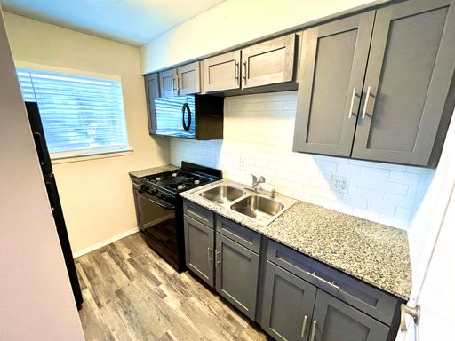Texas Apartments
