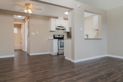 The Anderson Apartments: New Management Leasing Specials! – photo 1