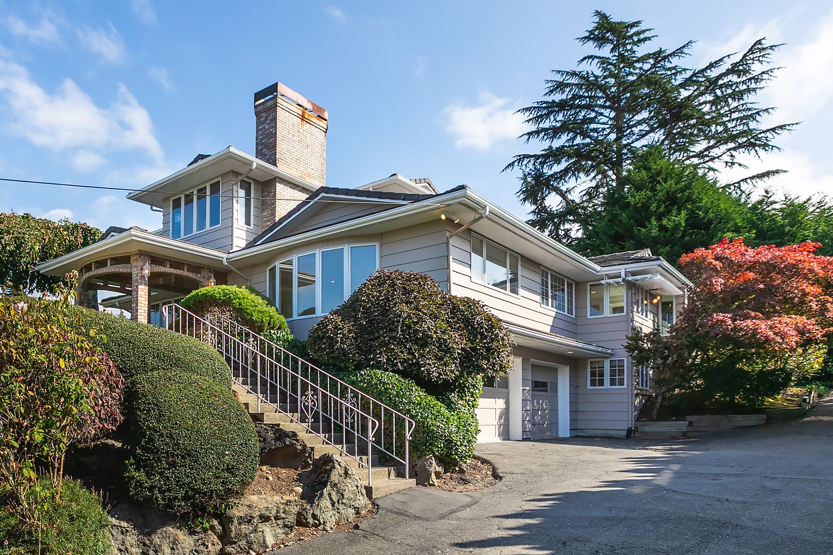 Normandy Park House: 17960 Normandy Terrace SW