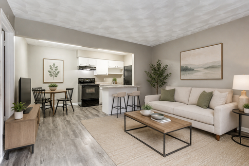 Southwest Apartments – photo 1