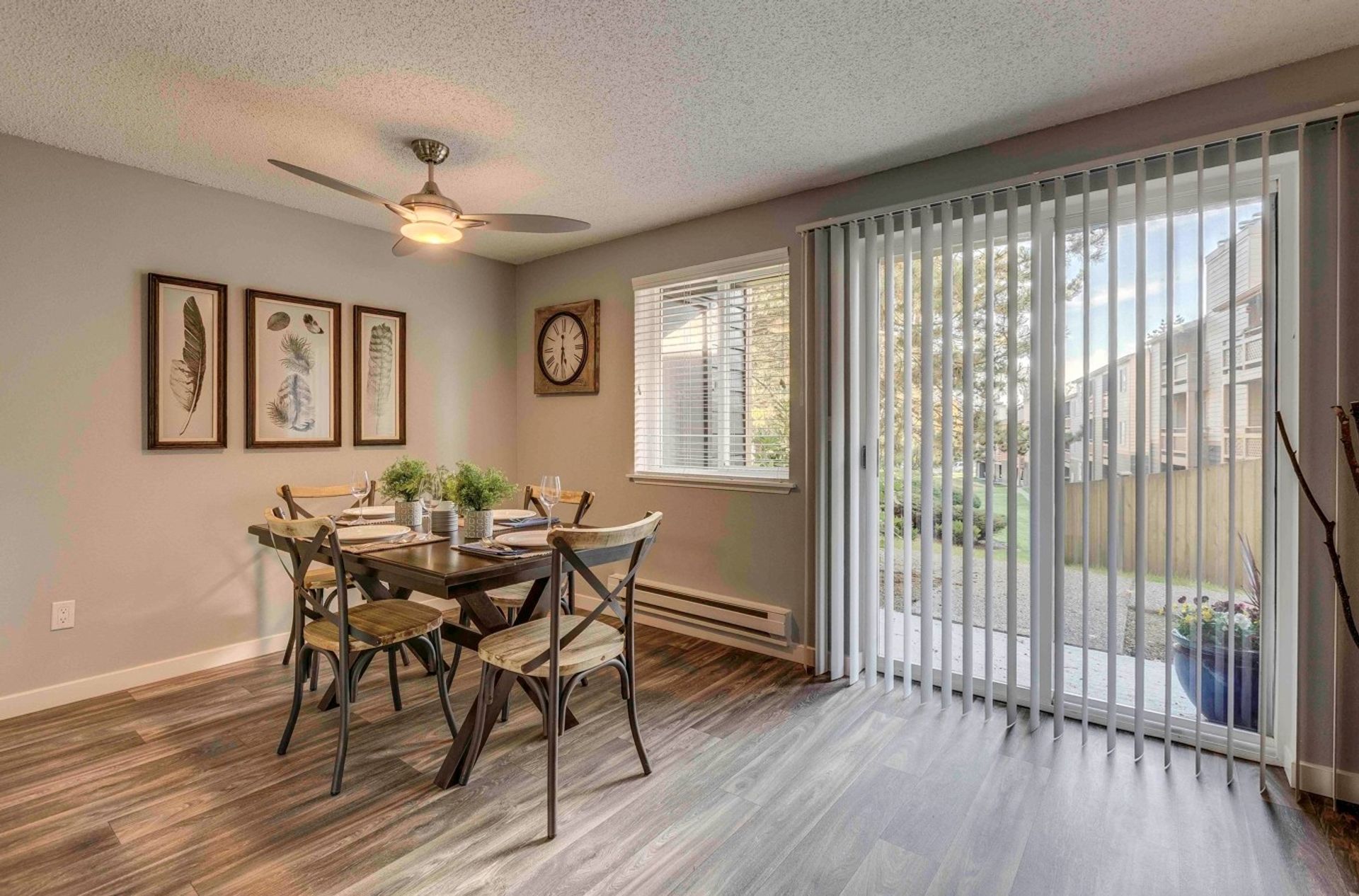 Federal Way Apartment: 29225 Military Rd S