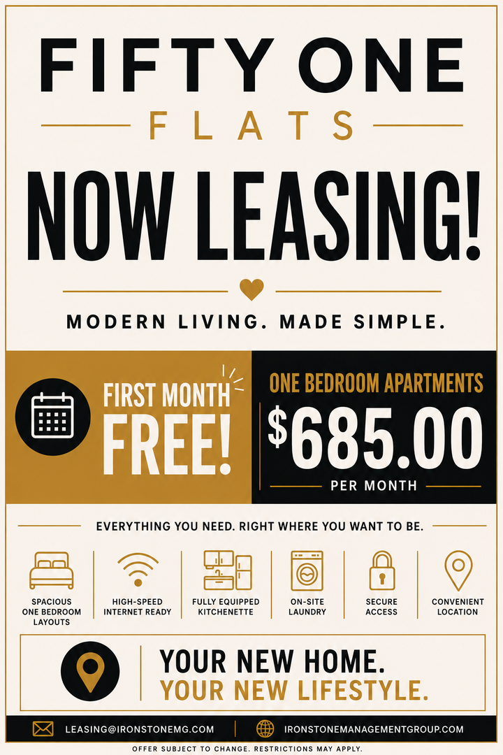 Tulsa Apartment: 5307 E 47th Pl