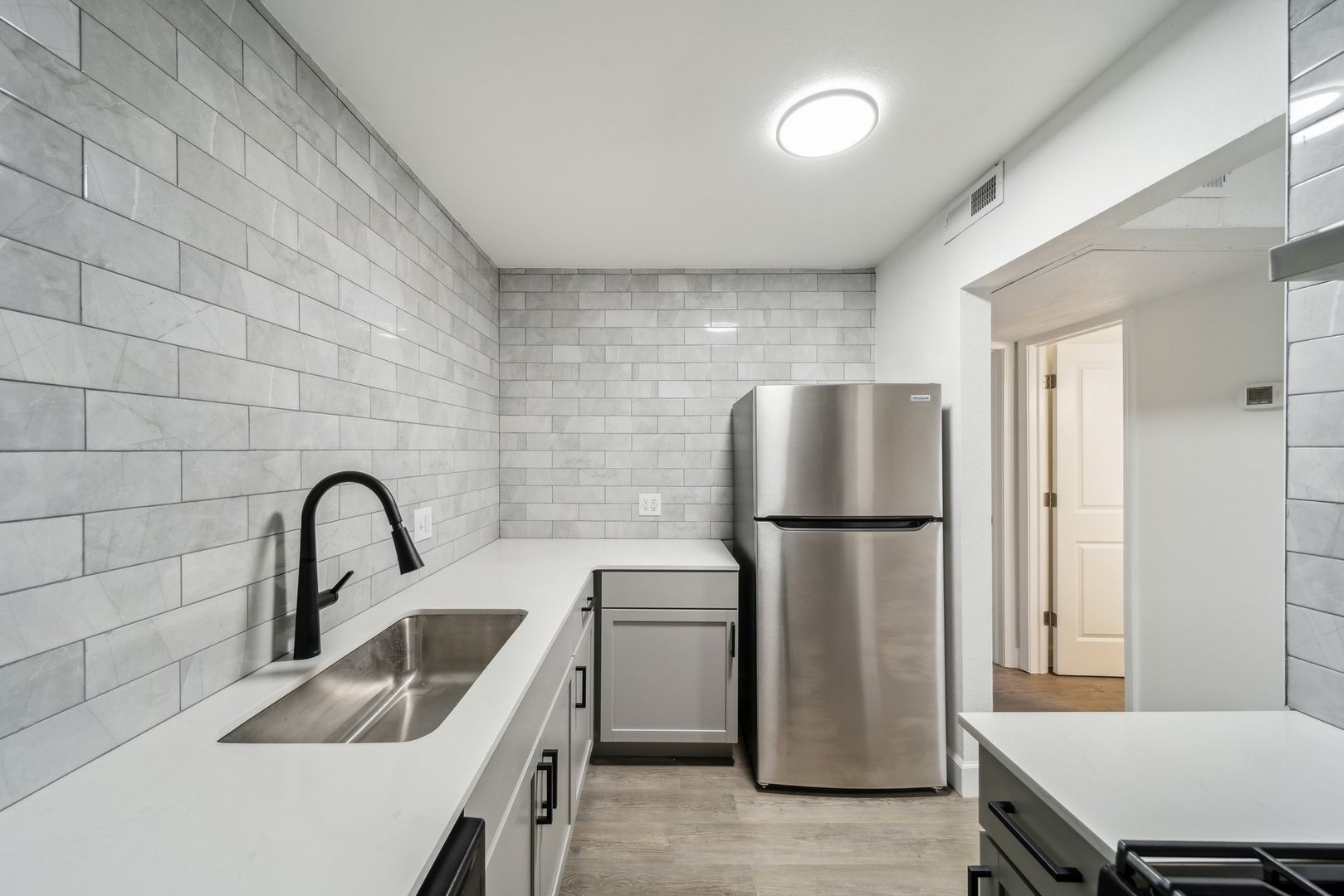 Tulsa Apartment: 4519 E. 31st Street