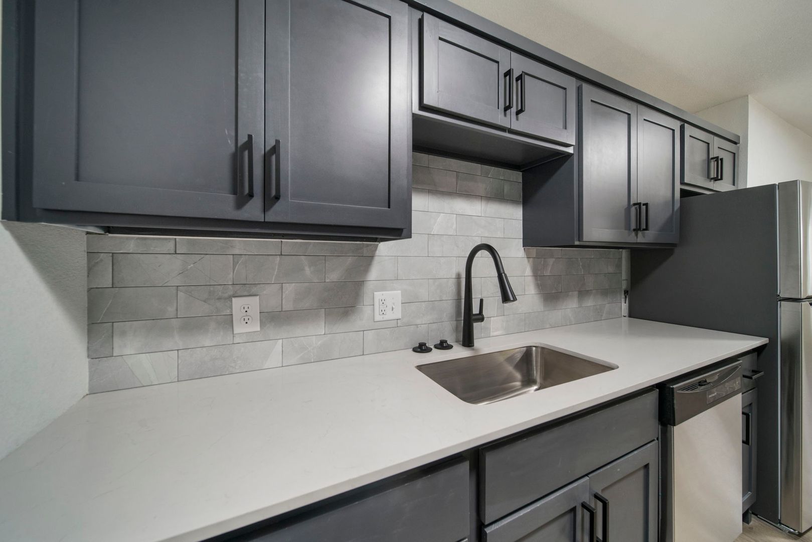 Tulsa Apartment: 4519 E. 31st Street