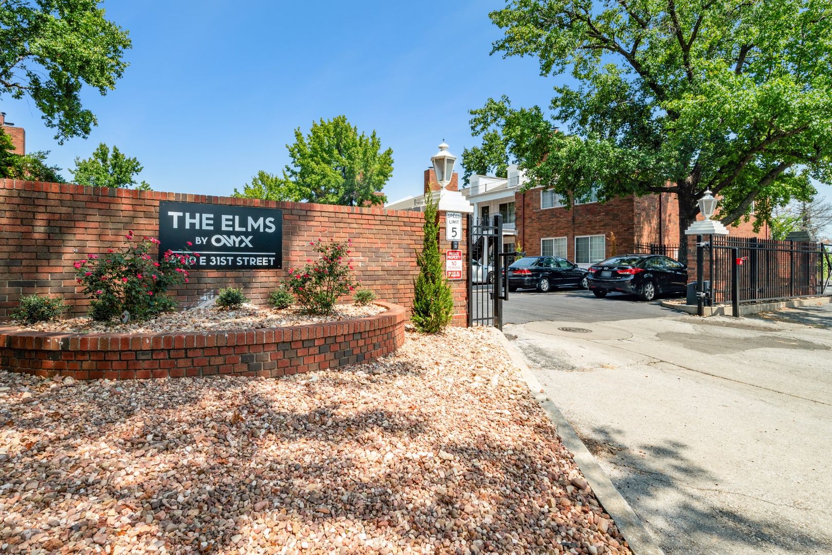 Tulsa Apartment: 4519 E. 31st Street