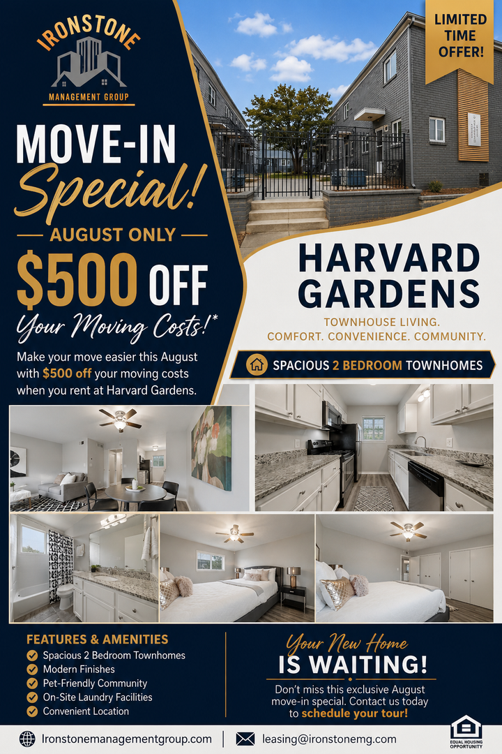 Tulsa Apartment: 3636-3640 S Indianapolis Ave