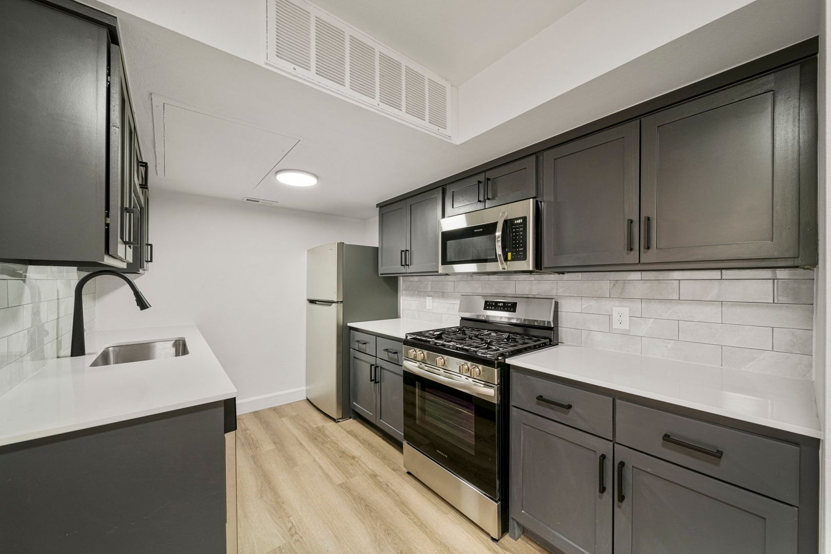 Tulsa Apartment: 4519 E. 31st Street