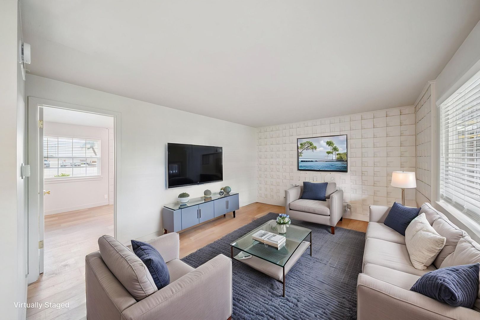 Broken Arrow Apartment: 109 S 9th Avenue
