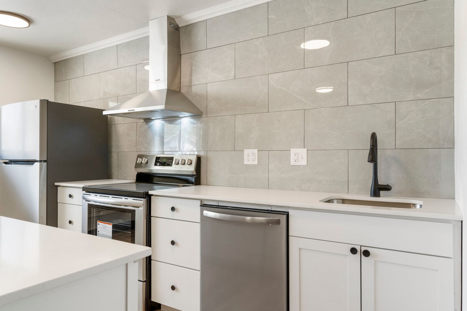 Tulsa Apartment: 2510 East 7th Street