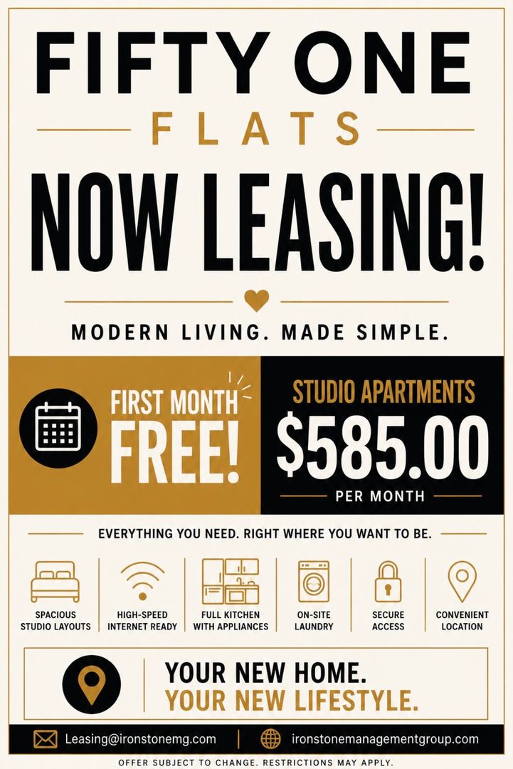 Tulsa Apartment: 5307 E 47th Pl