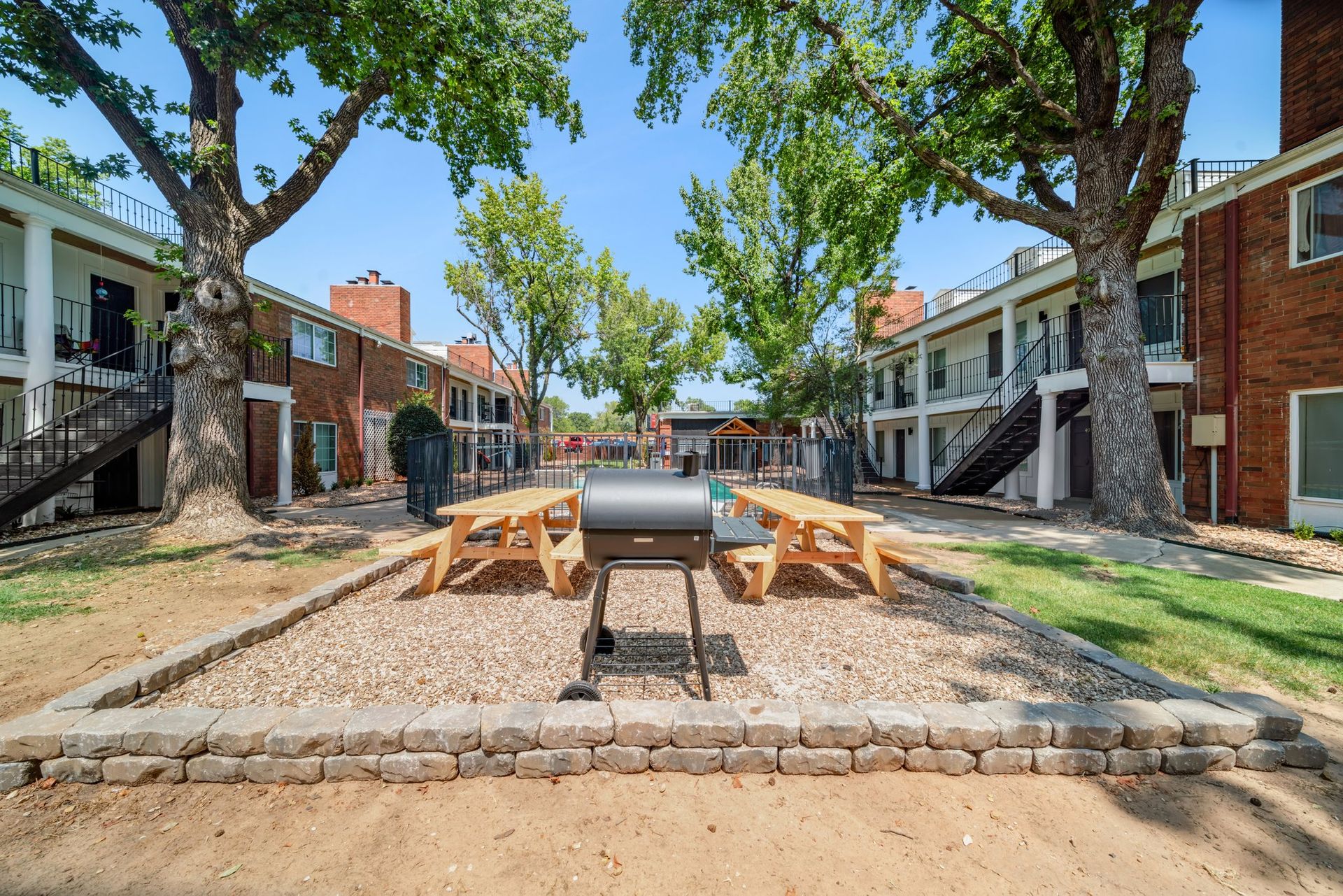 Tulsa Apartment: 4519 E. 31st Street