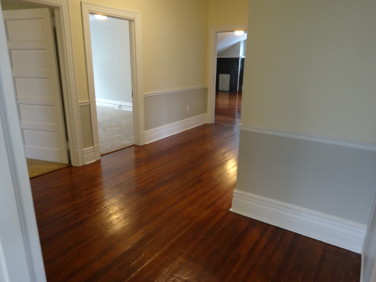 Sewickley Apartment: 220 Graham Street