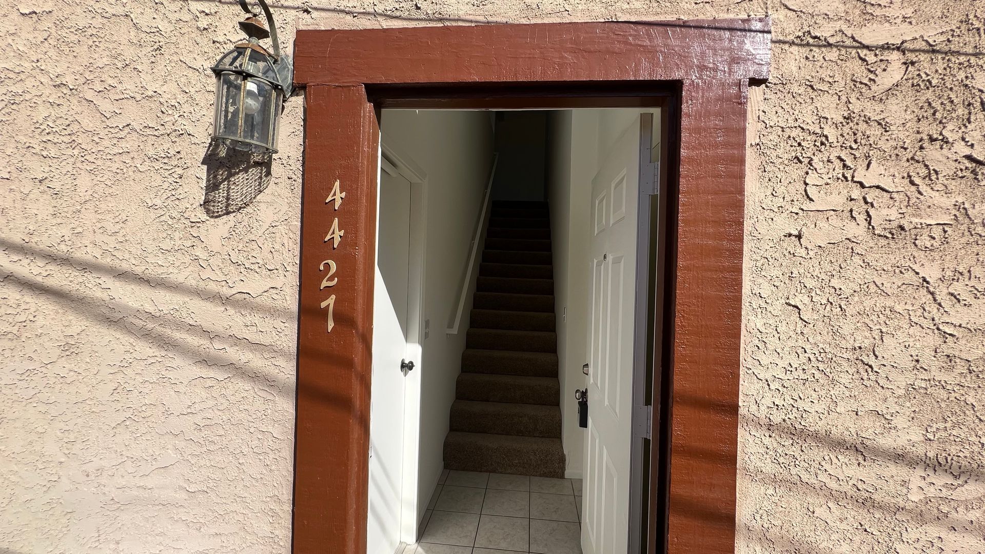 Los Alamitos Apartment: 4421-4427 Farquhar Ave