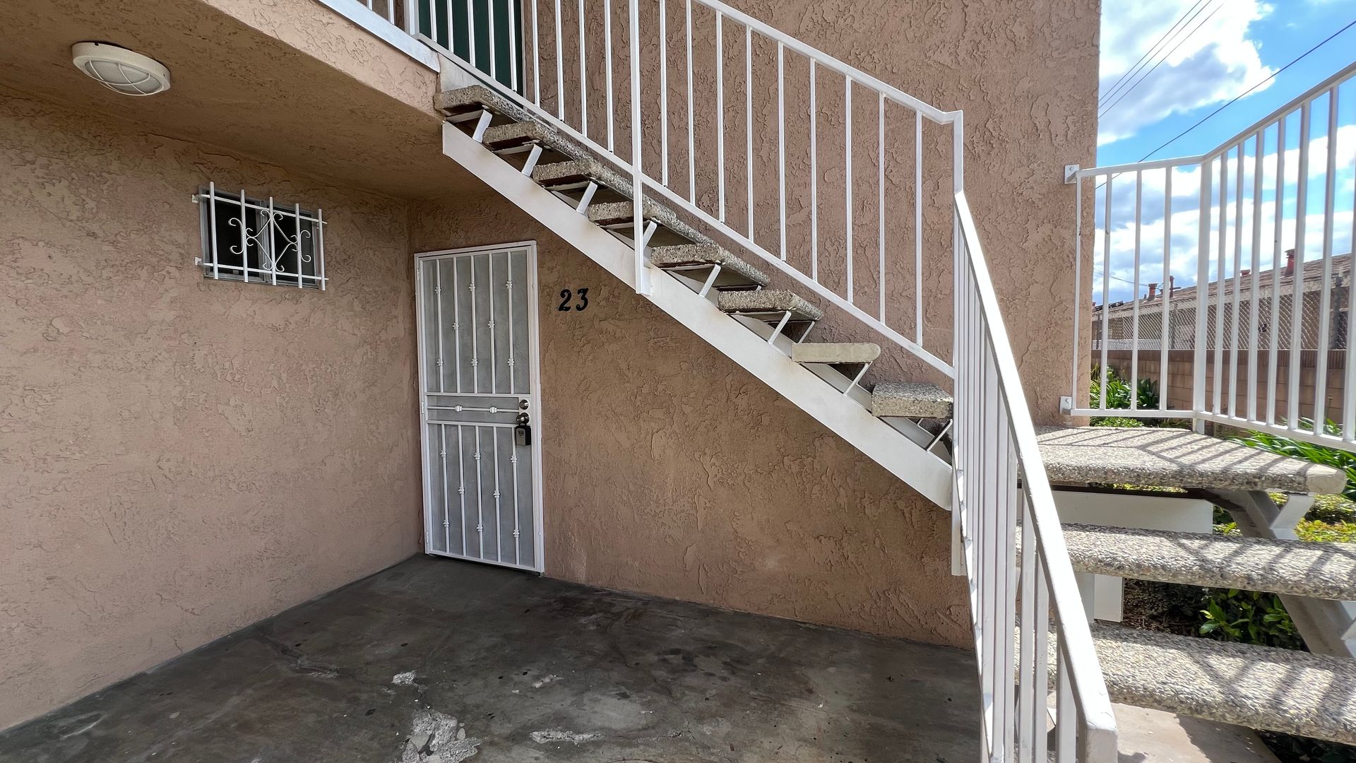 Buena Park Apartment: 8362 Walker St.