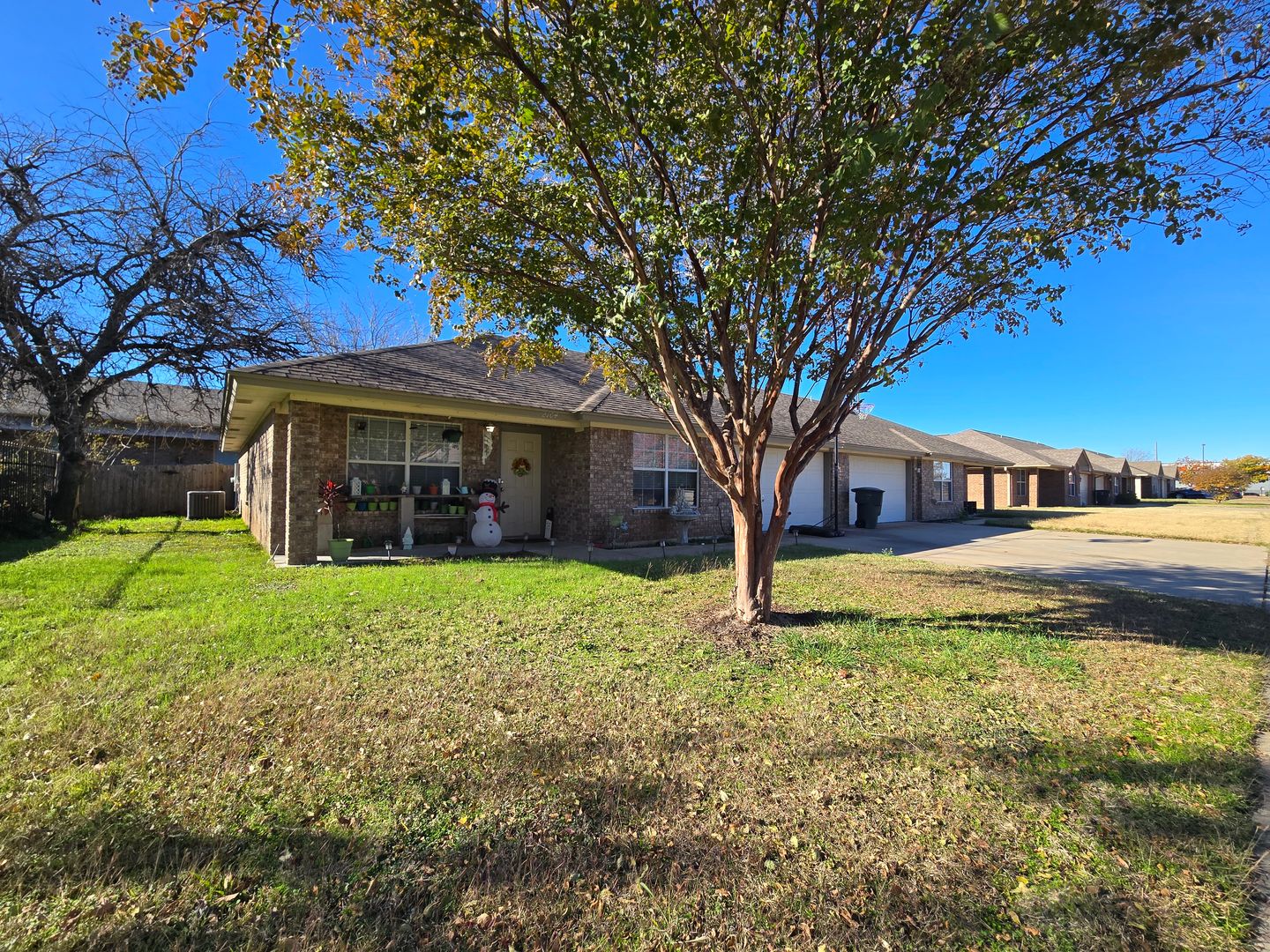 Killeen House: 2104 Agate Drive