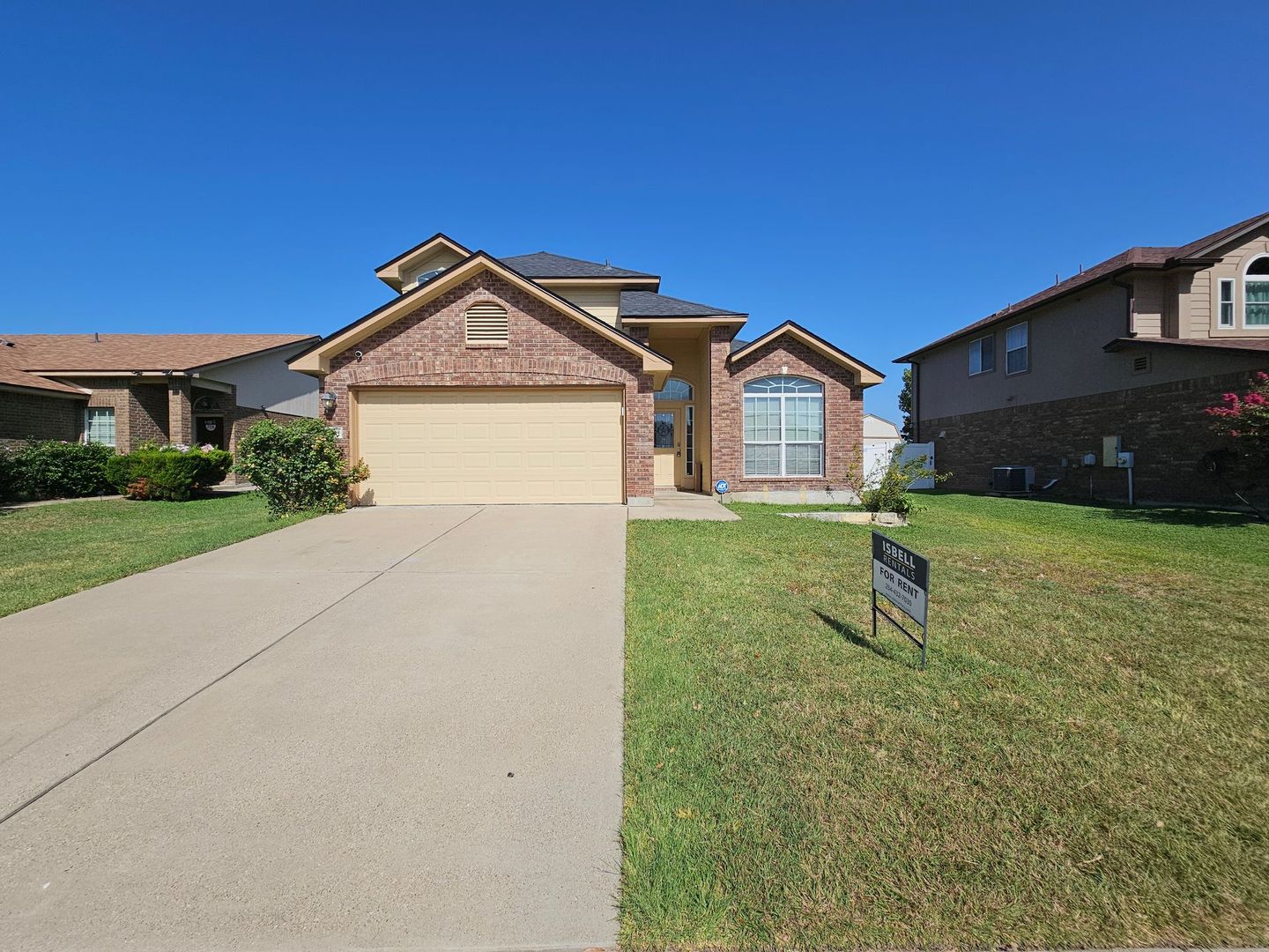 Killeen House: 5311 Bridgewood Drive