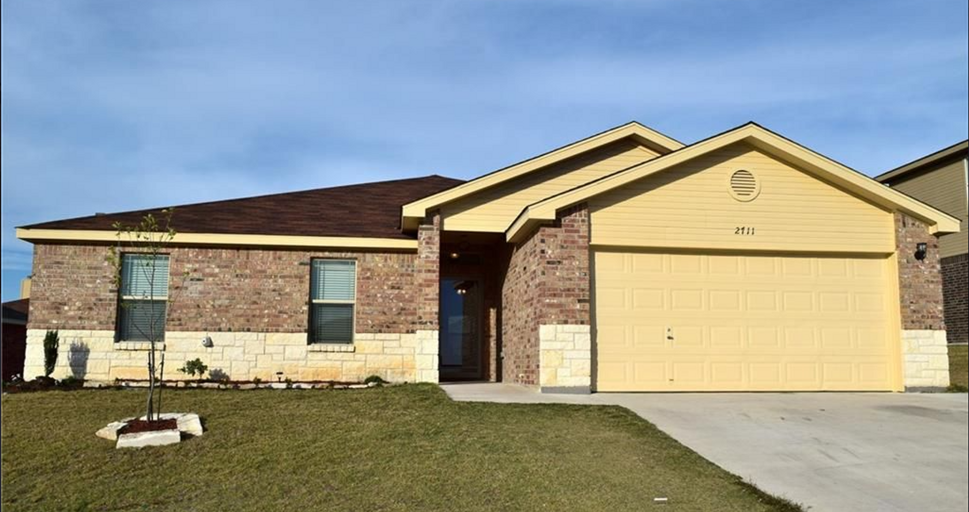 Killeen House: 2711 Tara Drive