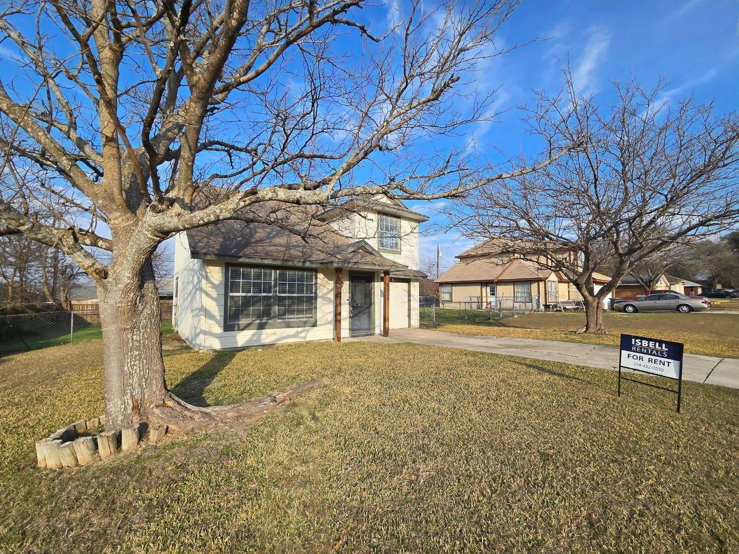 Killeen House: 2313 Lazy Ridge Dr