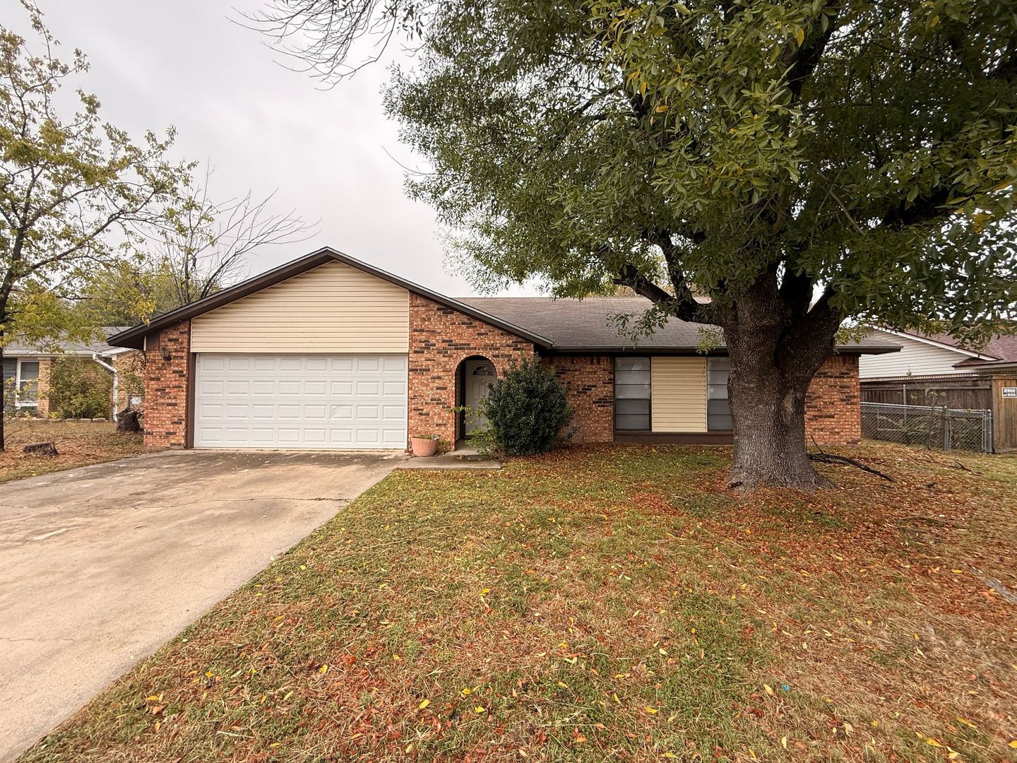 Killeen House: 103 Margarita Dr