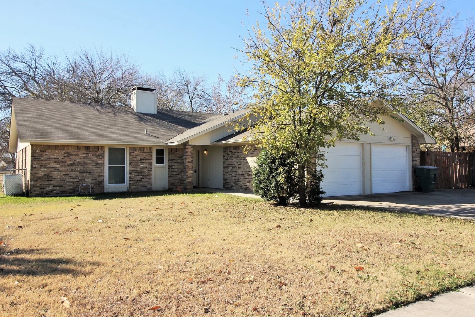 Killeen House: 212 Margarita  Drive