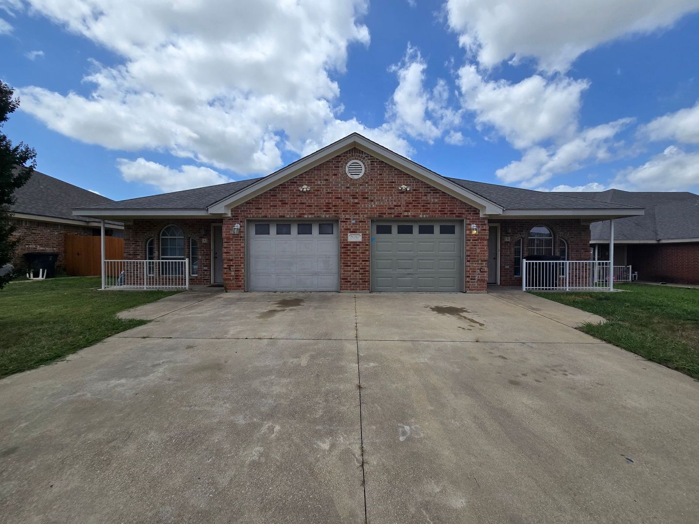 Killeen Apartment: 5010 Heather Lane - B