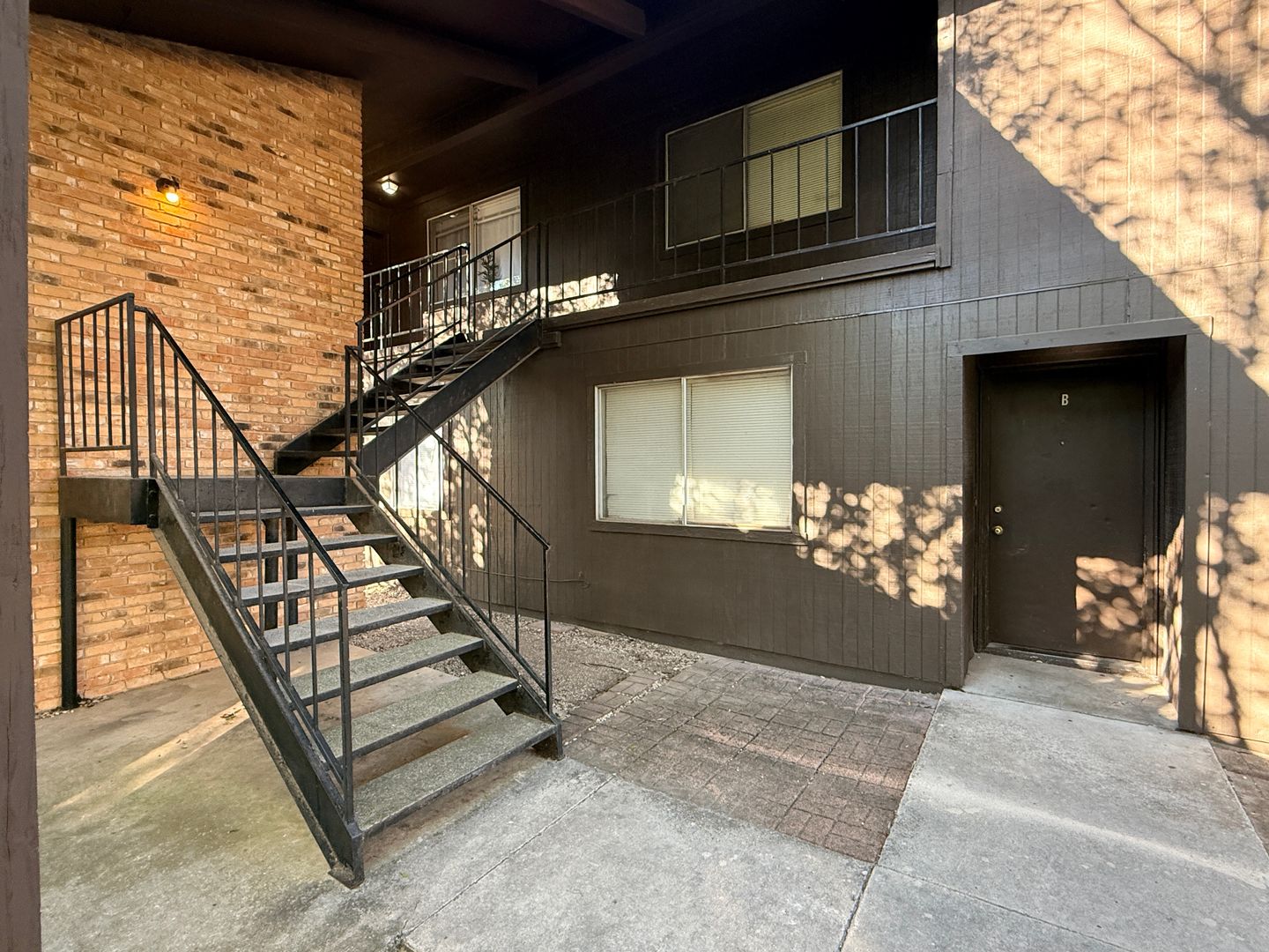 Harker Heights Apartment: 206 W Mockingbird Lane